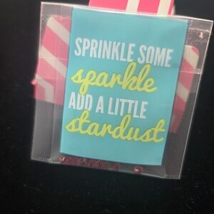 Origami Owl Stardust Crystals NIP Swarovski